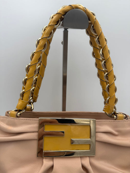 Fendi FENDI Mia Bag Handbag