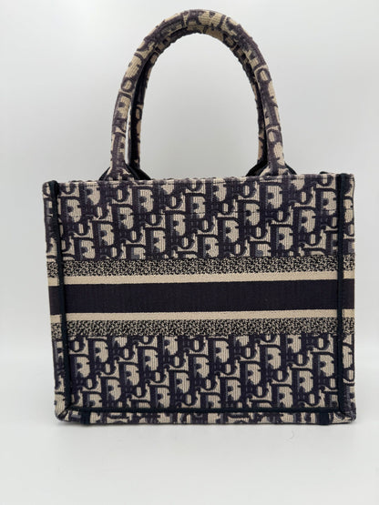 Dior DIOR Book Oblique Tote
