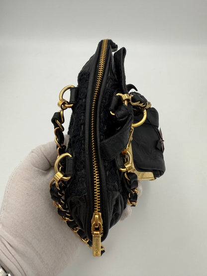 Dolce & Gabbana DOLCE & GABBANA Monica Bellucci Handbag