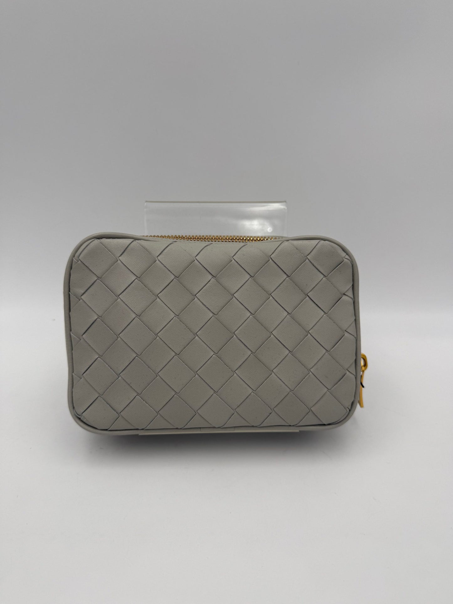 Bottega Veneta BOTTEGA VENETA Intrecciato Clutch