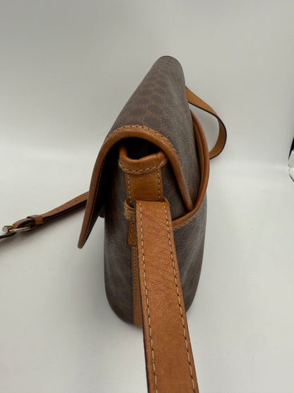 Celine CELINE TRIOMPHE Vintage Monogram Handbag