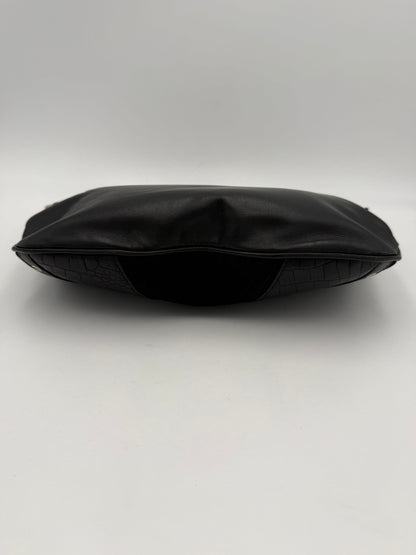 Versace VERSACE Shoulder Bag in Studded Leather