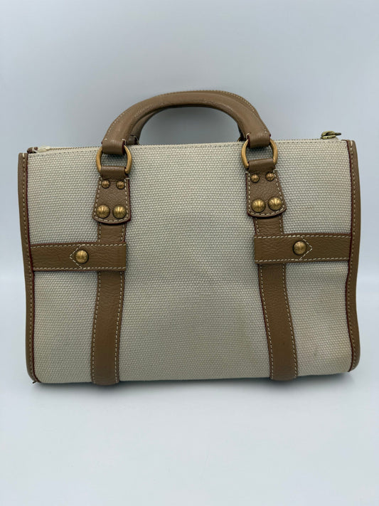 Louis Vuitton LOUIS VUITTON TRIANION NEVERFULL Handbag