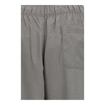 Our Legacy Gray Viscose Casual Pants
