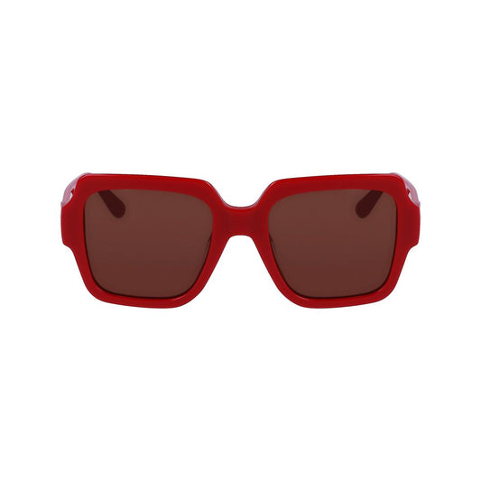 Karl Lagerfeld Multicolor Acetate Sunglasses