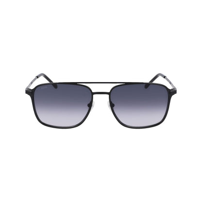 ZEISS Black Titanium Sunglasses