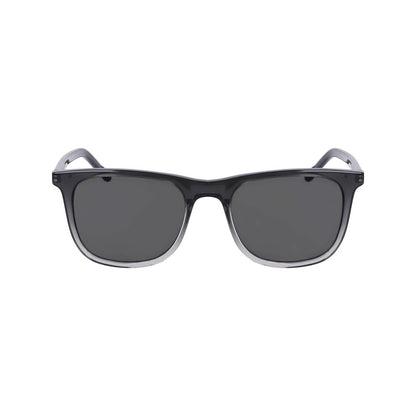 ZEISS Gray Acetate Sunglasses