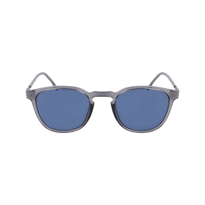 ZEISS Gray Injected Sunglasses