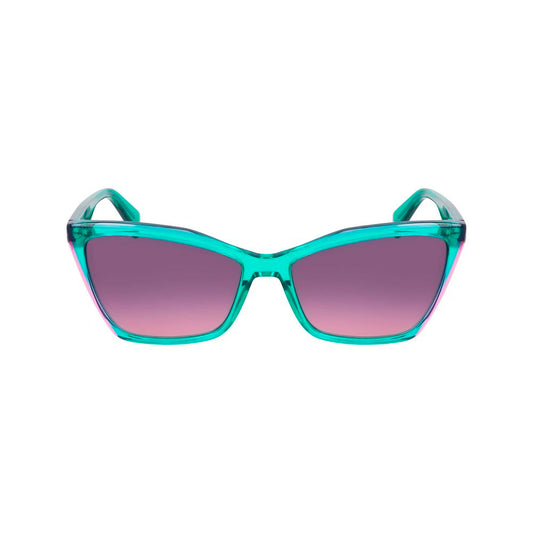 Liu Jo Bicolor Acetate Sunglasses