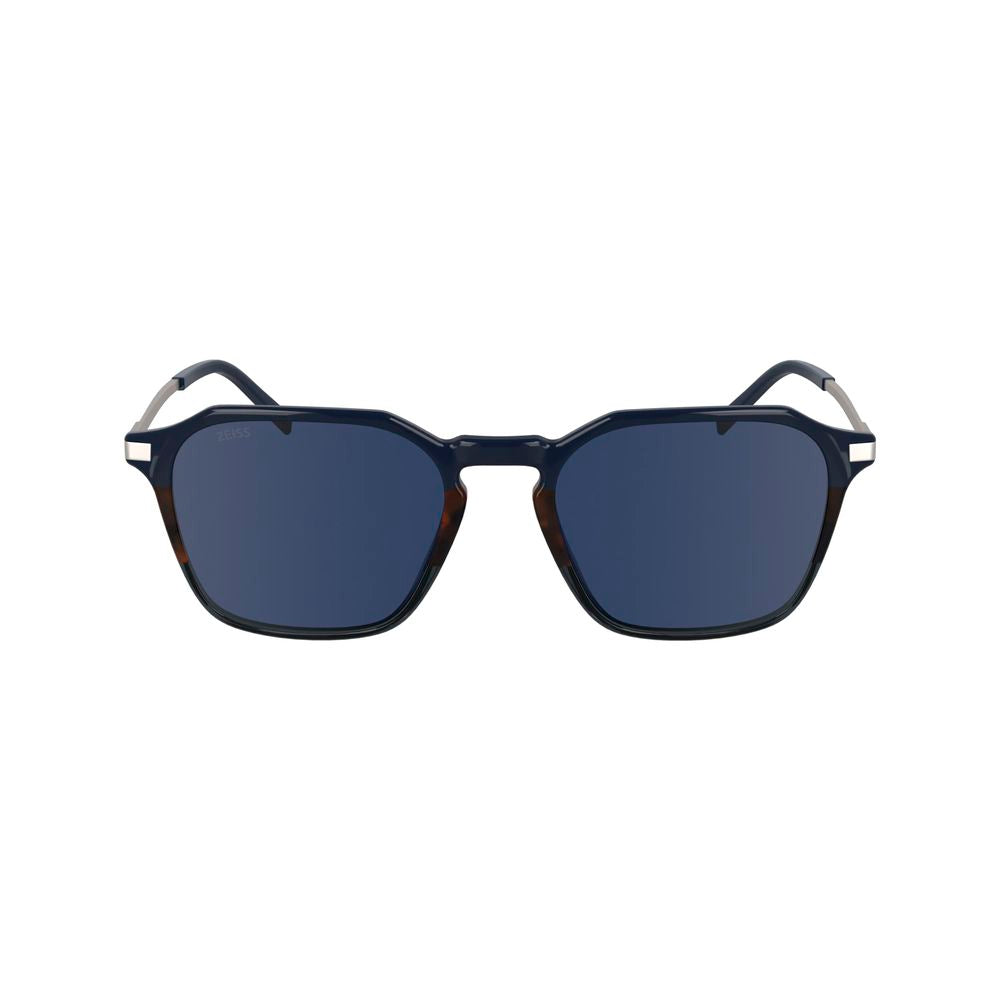 ZEISS Gray Acetate Sunglasses