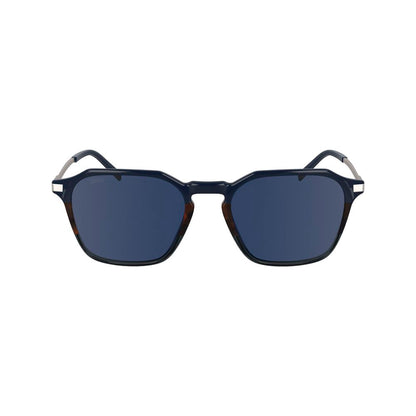 ZEISS Gray Acetate Sunglasses
