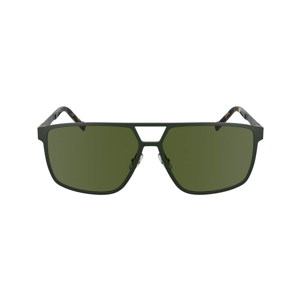 ZEISS Gray Injected Sunglasses