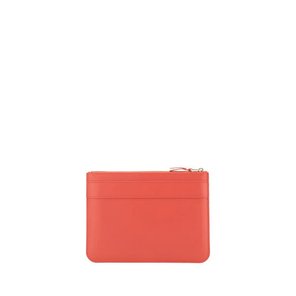 Comme Des Garçons Multicolor Calf Leather Bos Taurus Wallet