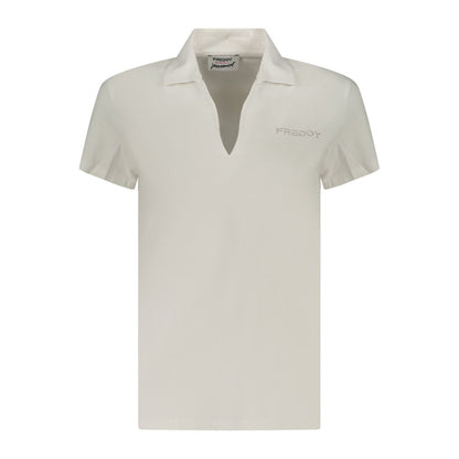Freddy Bianco Cotton Womens TShirt