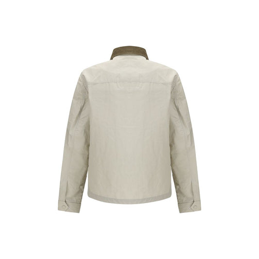 Belstaff Beige Cotton Coat