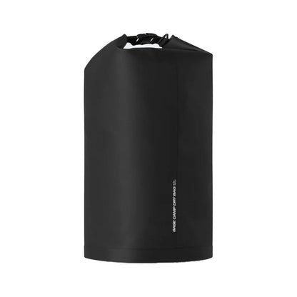 The North Face Black Recycled Polyester Handbag