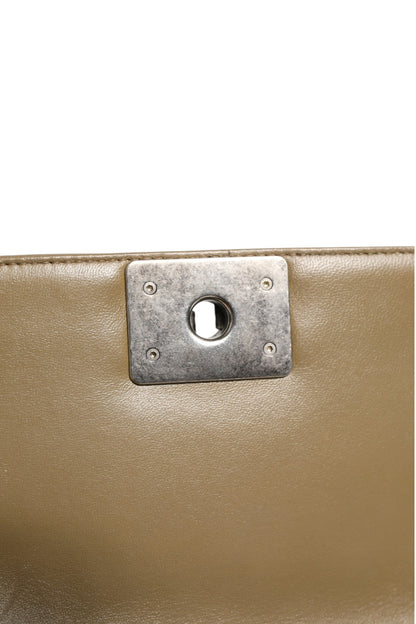 Chanel Boy Bag