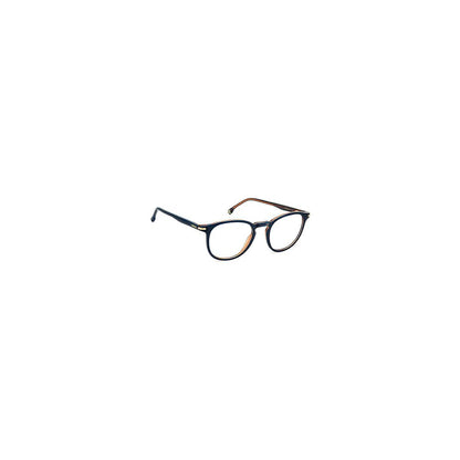 Carrera Blue Acetate Glasses (Frames)
