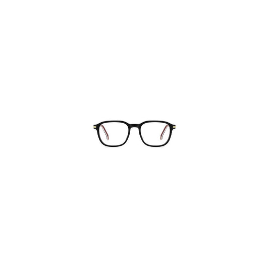 Carrera Black Acetate Glasses (Frames)