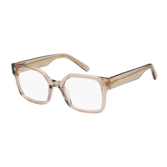 Marc Jacobs Pink Acetate Glasses (Frames)