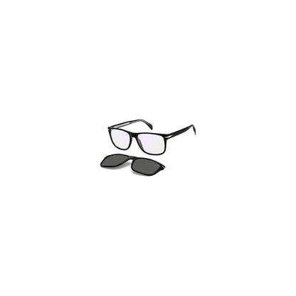 David Beckham Black Acetate Glasses (Frames)