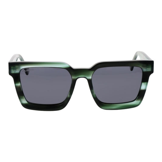 Replay Bicolor Acetate Sunglasses
