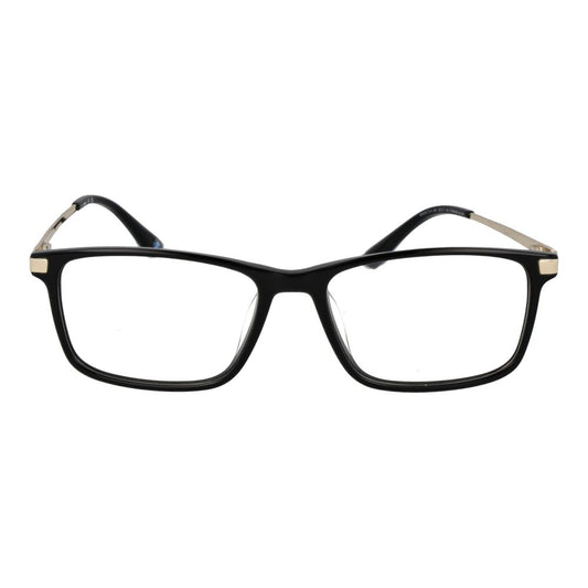 BMW Black Plastic Glasses (Frames)