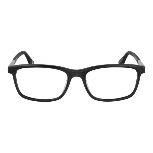 BMW Gray Plastic Glasses (Frames)