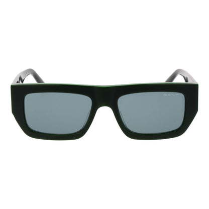 Gant Bicolor Plastic Sunglasses