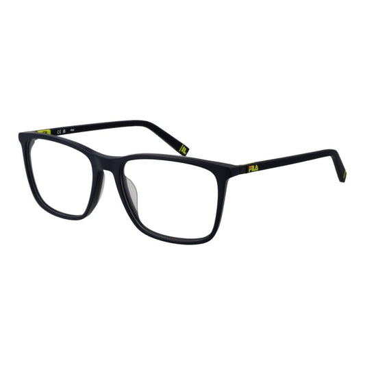 Fila Blue Cellulose Acetate Glasses (Frames)