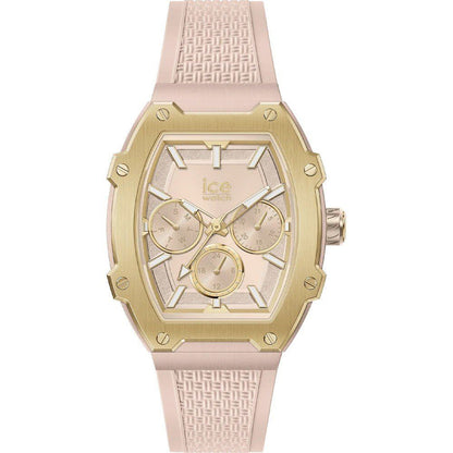 ICE Multicolor Synthetic Dress Watch