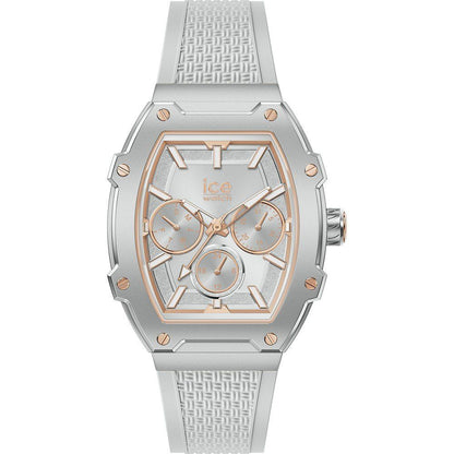 ICE Gray Synthetic Sport Watch