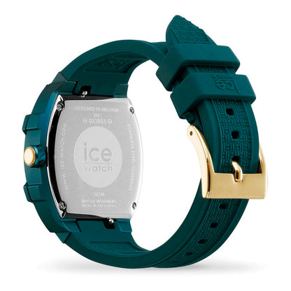 ICE Bicolor Synthetic Sport Watch