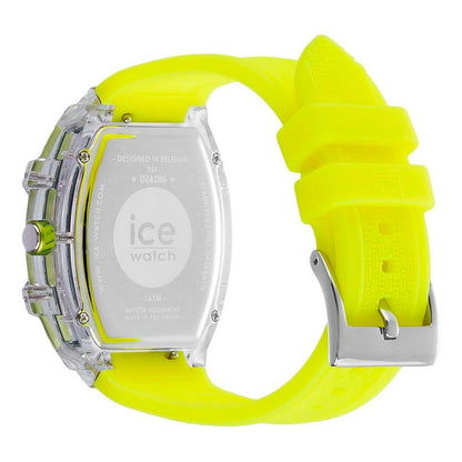 ICE Bicolor Synthetic Sport Watch