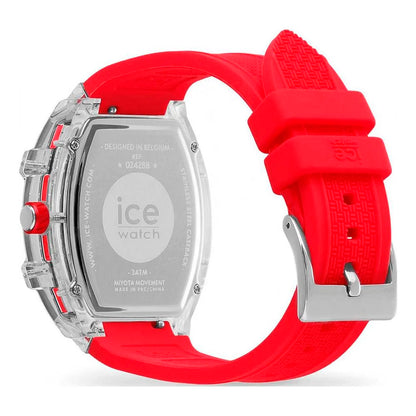 ICE Multicolor Synthetic Sport Watch