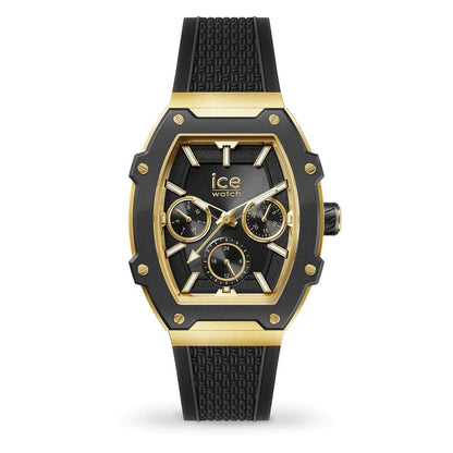 ICE White Synthetic Sport Watch