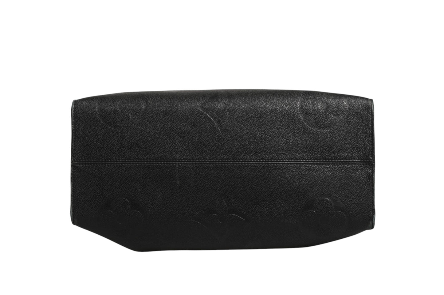 Louis Vuitton OnTheGo GM Monogram Empreinte Leather