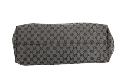 Gucci GG Canvas Tote Bag