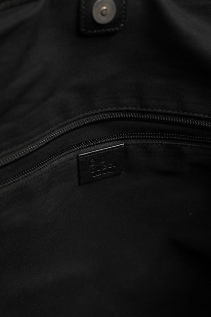 Gucci GG Canvas Tote Bag