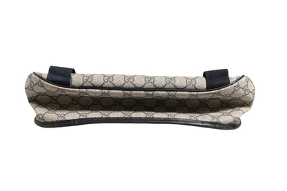 Gucci GG Supreme Messenger Bag