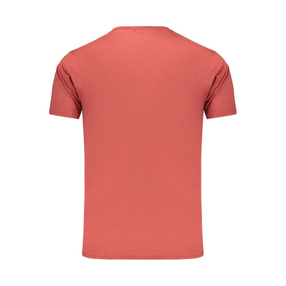 Rifle Rosso Cotton Men's T-Shirt