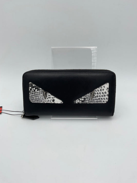 Fendi FENDI BUGS Wallet