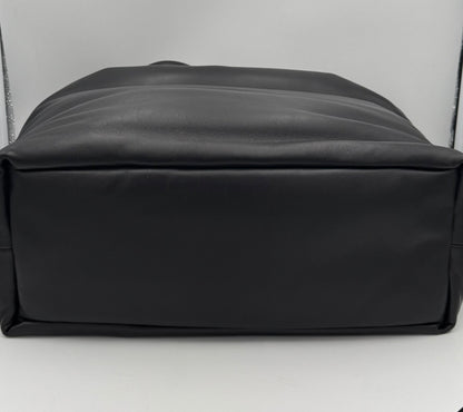 Saint Laurent SAINT LAURENT Shopping Bag Large in Lambskin