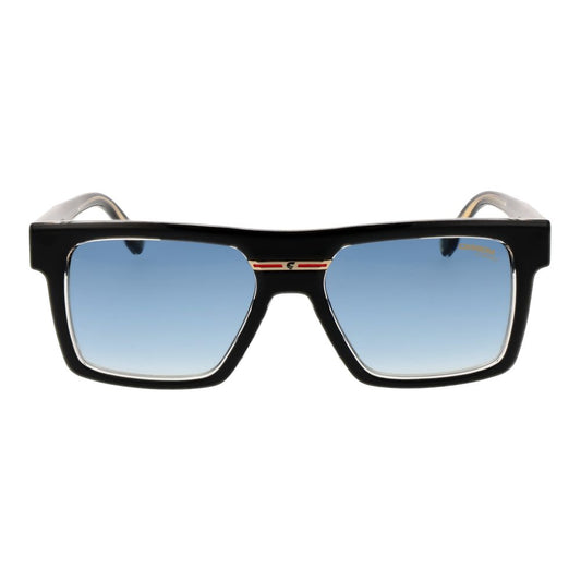 Carrera Black Polyamide Sunglasses