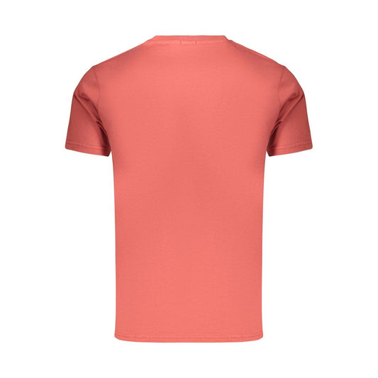 Rifle Rosso Cotton Men's T-Shirt