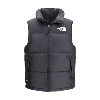 The North Face Black Nylon Jacket