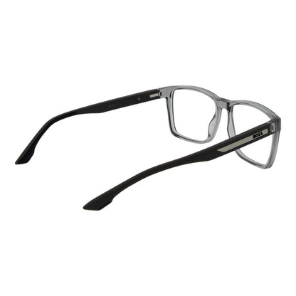 Hugo Boss Gray Polyamide Glasses (Frames)