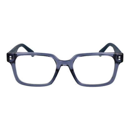 Polaroid Blue Polyamide Glasses (Frames)