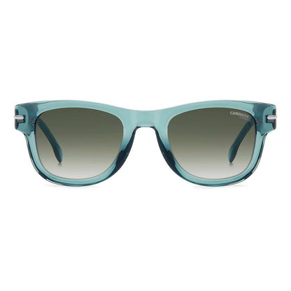 Carrera Bicolor Acetate Sunglasses