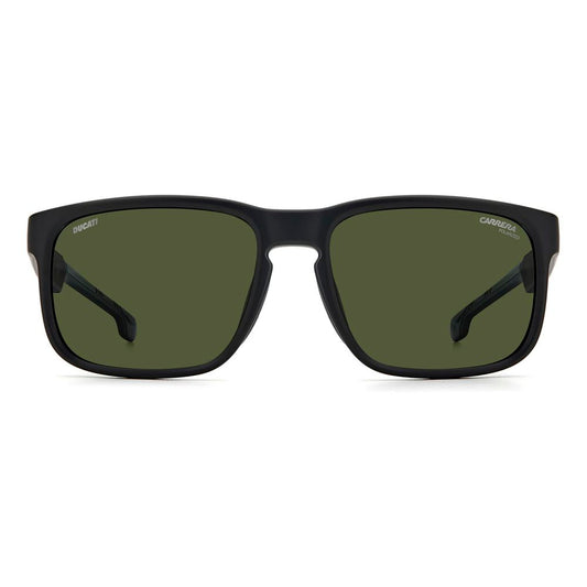 Carrera Ducati Black Polyamide Sunglasses